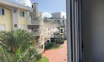 Imagem 3: Apartamento no Cezarium Residence Club com 2 dormitórios à venda, 78 m² por R$ 1.150.000