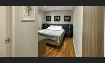 Imagem 6: Apartamento Alto Padrão à venda em Santana de Parnaíba/SP