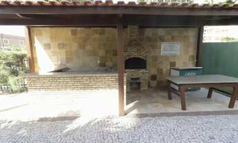 Imagem 7: Ed. Green Paradise I, Apartamento Alto Padrão para Venda em Parquelândia Fortaleza-CE