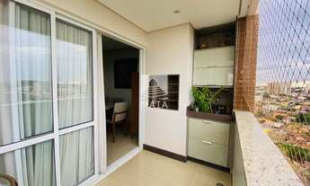 Imagem 2: Apartamento no Condominio Iguatemi Residence