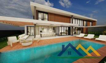 Imagem 4: Terreno à venda no bairro Cacupé - Florianópolis/SC