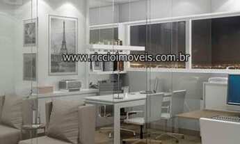 Imagem 3: SãO JOSé DOS CAMPOS - Conjunto Comercial/Sala - Centro