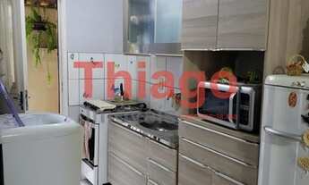 Imagem 7: Casa para Venda em Porto Alegre, Restinga, 2 dormitórios, 1 banheiro, 1 vaga