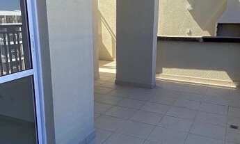 Imagem 2: Cobertura 70m com Jacuzzi