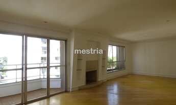 Imagem 4: Jardim Paulista !! Apartamento com 195 m² e 3 Vagas ao lado do shopping jardim Pamplona!