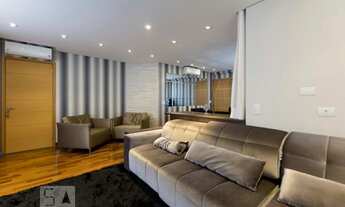 Imagem 3: Apartamento Alto Padrão na Moóca, 3 Suítes, 3 vagas + depósito privativo