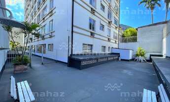 Imagem 2: Rio de Janeiro - Apartamento Padrão - Botafogo