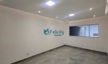 Imagem 6: Sobrado 4 suítes, 4 vagas de garagem Vila Pereira Barreto