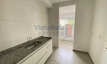 Imagem 4: Apartamento com Sacada Gourmet na Vila São José