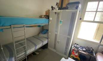 Imagem: Pensou em SP, Vem pra Waka Quartos Masculino