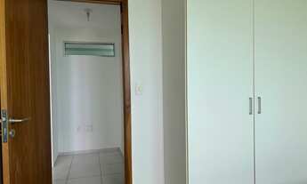 Imagem 5: Apartamento para aluguel possui 62 metros quadrados com 2 quartos em Tambaú - João Pessoa