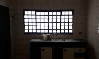 Imagem 5: Americana - Casa Padrão - Parque das Nações