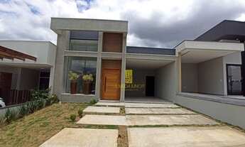 Imagem 2: Casa com 3 dormitórios à venda, 137 m² por R$ 975.000,00 - Jardim Mantova Residencial - In