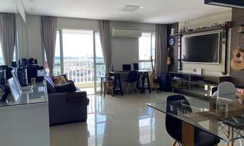 Imagem: Apartamento para venda possui 83 metros