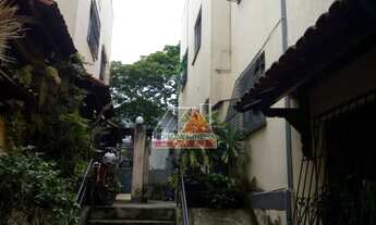 Imagem 3: Apartamento Padrão para Venda em Canaã Belo Horizonte-MG - 417