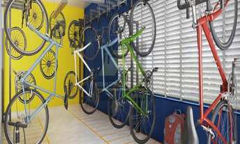 Imagem 3: APARTAMENTOS DE 2 DORMITÓRIOS SENDO 1 SUITE E 1 VAGA