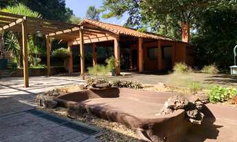 Imagem 3: Casa - Jardim Martinelli (Sousas) - Campinas