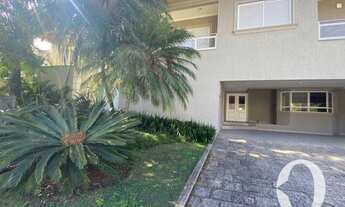 Imagem: Casa com 4 dormitórios para alugar, 550