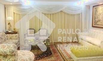 Imagem 6: PARK PALACE! SOL MANHÃ! 4 QUARTOS (2 SUITES)! 240 M2!