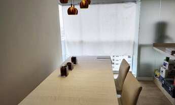 Imagem 3: Apartamento 65 m² úteis ao lado do Parque da Independência requintado acabamento suite e l