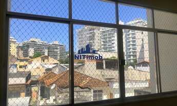 Imagem 5: Apartamento para aluguel, 2 quartos, 1 vaga, Santa Rosa - Niterói/RJ