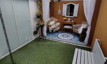 Imagem 7: Sobrado Geminado para Venda em Joinville, Glória, 3 dormitórios, 1 suíte, 2 banheiros, 2 v