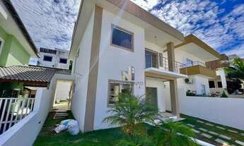 Imagem 4: Casa duplex 4/4 no Caji