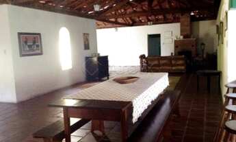 Imagem 6: Amparo - Sítio - Jardim Seabra