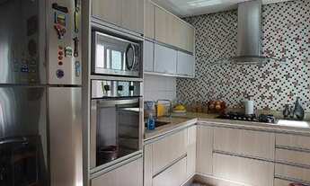 Imagem 5: Cobertura para Venda em Santo André, Vila Curuçá, 2 dormitórios, 2 suítes, 2 banheiros, 1