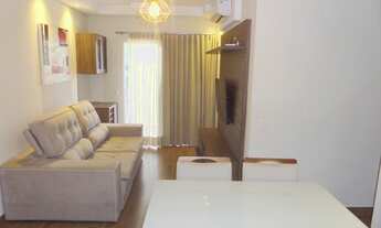 Imagem: Apartamento novo, 2 Dormitórios sendo 1