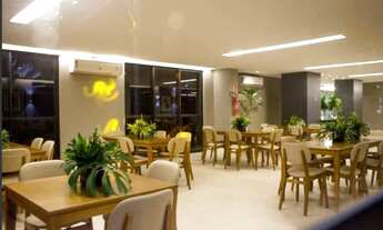 Imagem 2: Edifício Ilha de Monte Athos