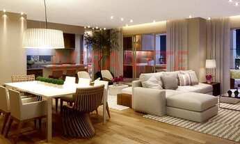 Imagem 7: Apartamento para venda possui 120 metros quadrados com 3 quartos em Vila Paulicéia - São P