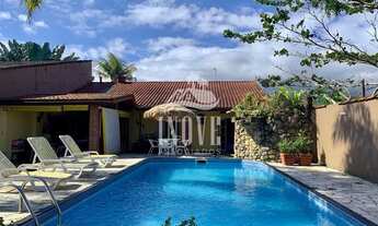 Imagem: Casa à venda, 4 quartos, 3 suítes, Morada