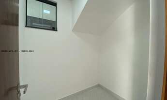 Imagem 6: Casa em Condomínio para Venda em Campina Grande, Serrotão, 4 dormitórios, 2 suítes, 4 ban