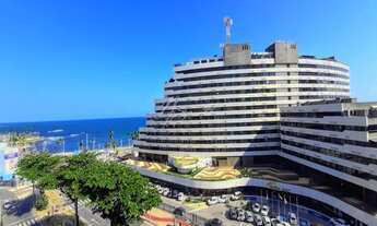 Imagem 3: APARTAMENTO RESIDENCIAL em SALVADOR - BA, ONDINA