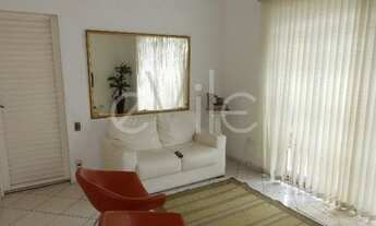 Imagem 5: Casa - Jardim Chapadão - Campinas