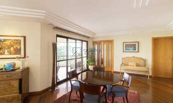 Imagem 5: Apartamento Venda Moema 234 m² 3 Dormitórios