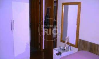 Imagem 5: Apartamento 4 quartos na Tijuca