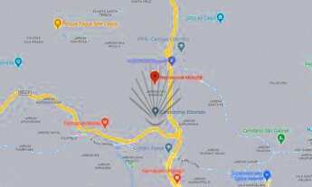 Imagem 2: Terreno em condomínio com 280 m² de área privativa em Colombo!