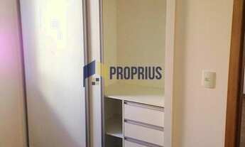 Imagem 3: Apartamento com tr?s quartos no Carmo