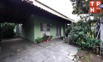 Imagem: Casa 3 quartos, 2 banheiros e 2 vagas no