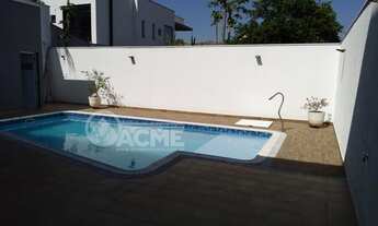 Imagem 4: Casa em Condomínio para Venda em Lago da Boa Vista Sorocaba-SP - 818