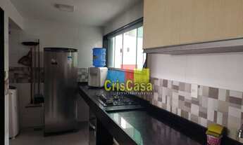 Imagem 7: Cobertura com 3 dormitórios, 135 m² - venda por R$ 950.000,00 ou aluguel por R$ 4.925,00/m