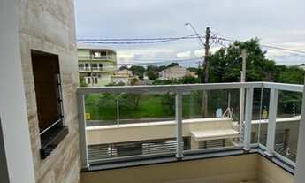 Imagem 16: Americana - Apartamento Padrão - Parque Residencial Jaguari