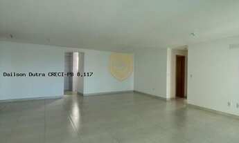 Imagem 4: Apartamento para Venda em João Pessoa, Altiplano Cabo Branco, 3 dormitórios, 1 suíte, 3 ba