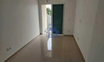 Imagem 7: Linda Casa Nova em Condomínio Fechado, 1 Suíte e 1 Quarto, Cozinha Gourmet!