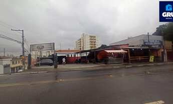 Imagem 7: ÓTIMO TERRENO COML DE ESQUINA NA VILA FÁTIMA