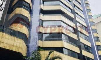 Imagem: Apartamento com 4 Quartos à Venda, 350m