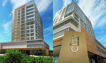 Imagem: Sala comercial, com ótima localização