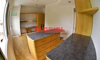 Imagem 2: Venda - CASA COND. FECHADO - CONDOMINIO ESPLANADA DO SOL - SAO JOSE DOS CAMPOS - 450 M² AT